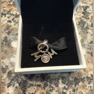 Pandora “MOM” Charm